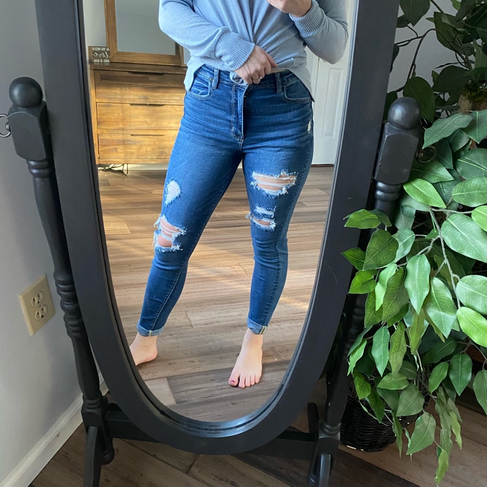 AE Jeans